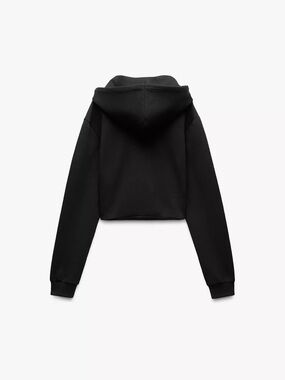 Zara Two Piece Sweatsuit